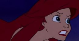 Ariel (The Little Mermaid)