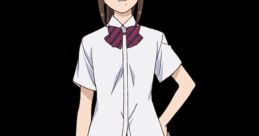 Nene Onemine (Komi Can't Communicate)