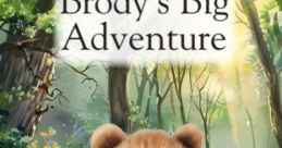 Brody The Bear (Lucas And Friends) Hi, I’m Brody, Speech with me! I wanna text to speech with you!