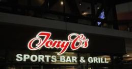 Tonycks