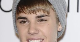 Just The Guy Who Name Is Justin