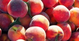Peachesssssss