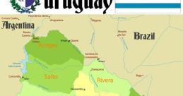 Uruguay