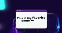 Violet Gamer Girl 3 Vv