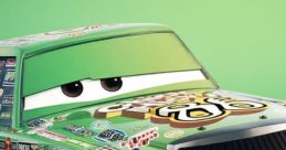 Chick Hicks (Italian Voice) This Is Italian voice of Chick Hicks of Cars series and Italian voice of Elf and other movie
