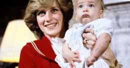 Diana (crazy mom)