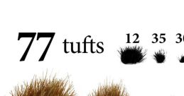 Tuft