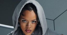 Robyn Rihanna Fenty Rihanna