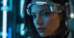 Futuristic fundi