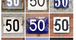 Fifty