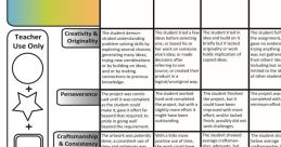 Rubric