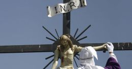 Crucify
