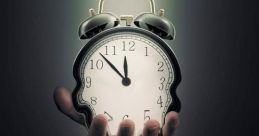 Mario Martin (Time Is Ticking) It was that or zero.