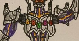Ultimate Copycat (The Pro-wrestler, Paw Patrol: What If...?)