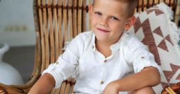 Dima (Kid)