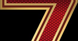 Number 7