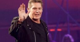 David Hasselhoff Deutsche Syncromstimme