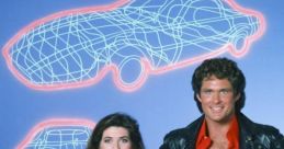 Bonnie Knight Rider Deutsche Stimme