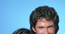 Bonnie Knight Rider Deutsche Stimme