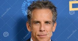 Ben Stiller deutsche Stimme
