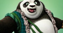 Li Shan Of Kung Fu Panda 3 (Italian Voice) This Is italian voice of Li Shan of Kung Fu Panda 3 and other movies
