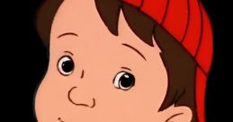 Arnold (Magic School Bus: The Wild West)