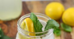 Lemonade Whites