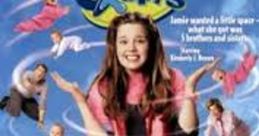 Disney Channel Original Movies DVD Announcer Double the laughter with the first ever Disney Channel Original Movie Double