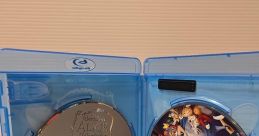 Disney DVD and Blu-Ray Announcer Enter a new world of home entertainment, where the movies look sharper and the action
