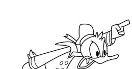 Donald Duck 2