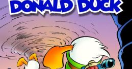 Donald Duck 2