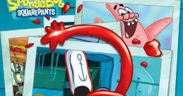 Spongebob #3