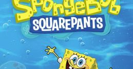 SpongeBob 4