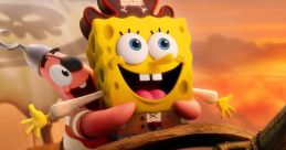 Spongebob 4