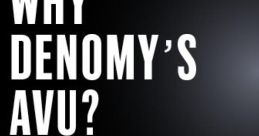 Denomy