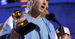 Eminem (2009) BEST ONE