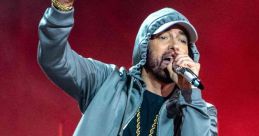 Eminem.