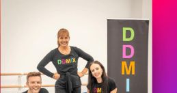 Ddmix