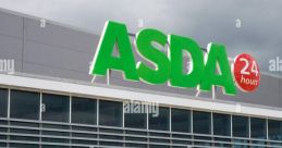 Asda