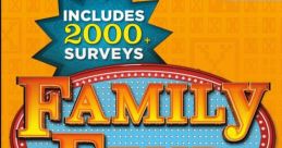 Family Feud Decades And 2010 Edition (Announcer, 2010) It's time to play for some family feud! You can win $20,000!
