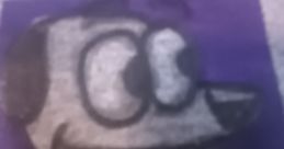 Teiguon The Dog (New) (Mario And Luigi Show)