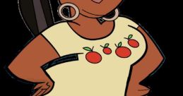 Leshawna (Total Drama) WASSUP YA'LL LESHAWNA'S IN THE HOUSE!!!