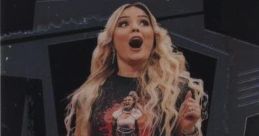 Tay Melo AEW