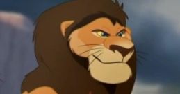 Scar (the lion guard)