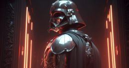 Vader in sith