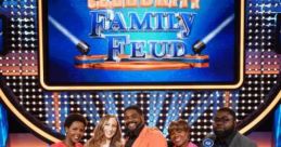 Chris Weatherly (Family Feud)