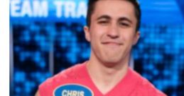 Chris Weatherly (Family Feud)