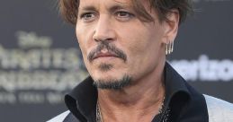 Johnny Deep Syncromstimme Deutsch