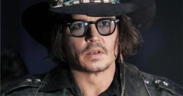 Johnny Deep Syncromstimme Deutsch