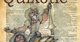 Quixotic